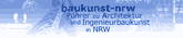 Baukunst NRW