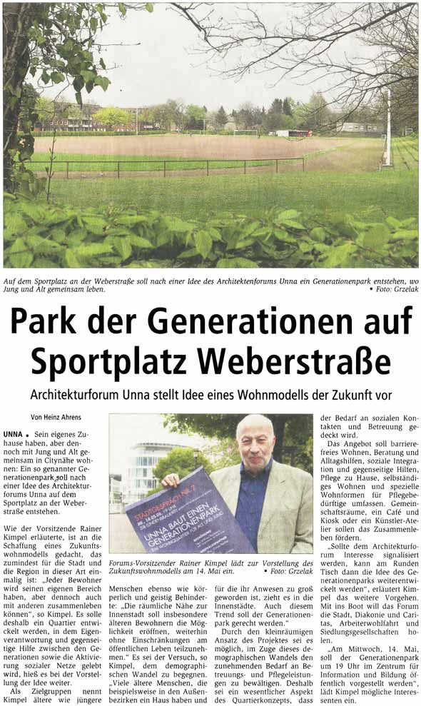 Generationenpark