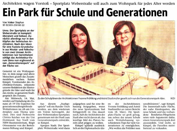 Generationenpark