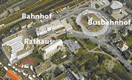 Stadtplanung nach Regeln