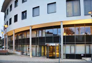Facharztzentrum