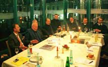 AFU-Treffen vom 2.2 .2009