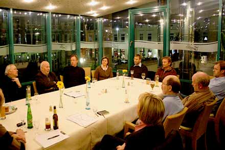 AFU-Treffen