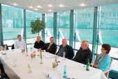 AFU-Treffen: Martin Bick, FDP