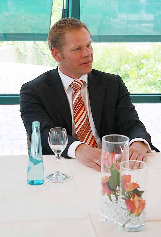 AFU-Treffen am 8.6.2009