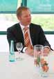 AFU-Treffen: Martin Bick, FDP