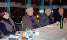 AFU-Treffen: Hans-Jürgen Scheideler, ASBV-Vorsitzender
