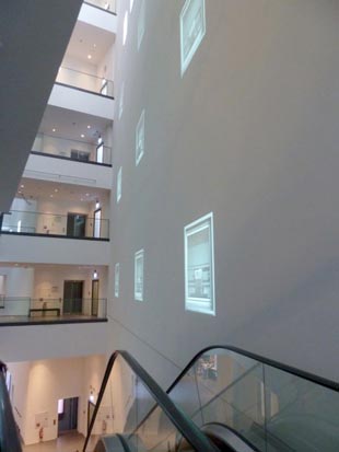 Exkursion zum U-Turm