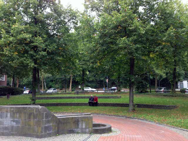 „Stadtspaziergang“ in Fröndenberg