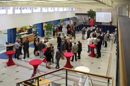 Nacht der Architektur 2014