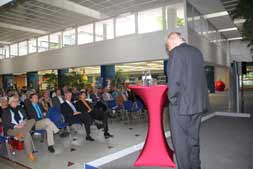 Nacht der Architektur 2014