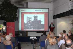Nacht der Architektur 2014