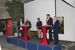 Nacht der Architektur 2014