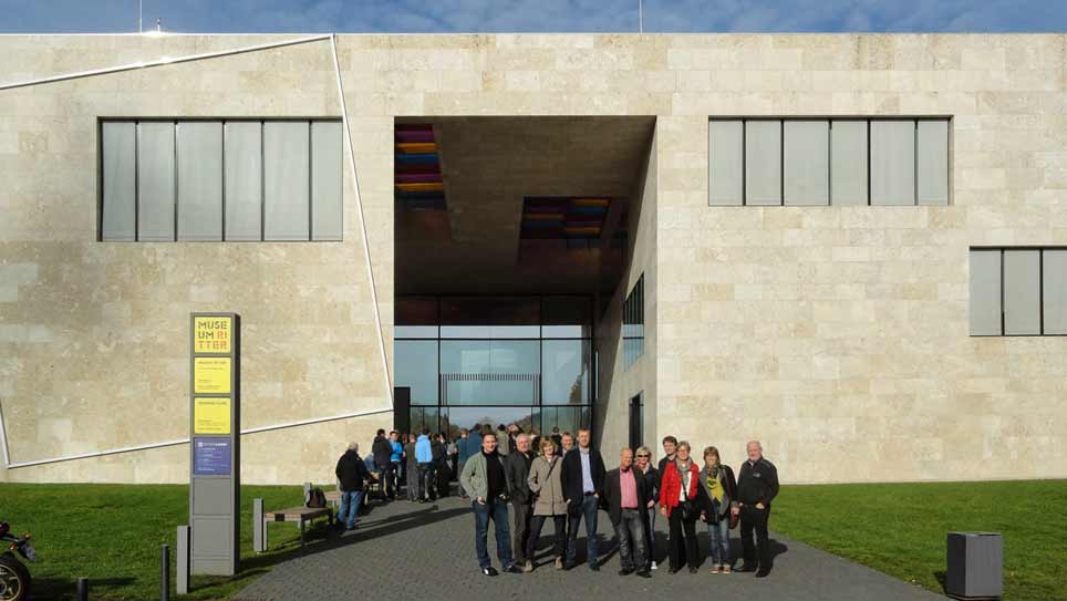 Mitglieder des Architektur Forum Unna e.V.