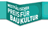 Preis für Baukultur