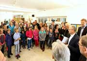 Bild a