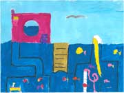 Bild b