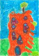Bild b