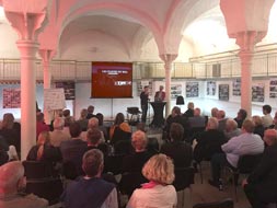 Nacht der Architektur 2017