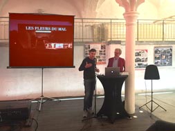 Nacht der Architektur 2017
