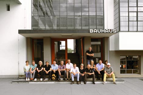 Mitglieder des Architektur Forum Unna e.V.