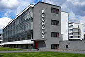 Bauhaus in Dessau