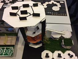 Modellbauwettbewerb 2019