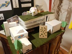 Modellbauwettbewerb 2019