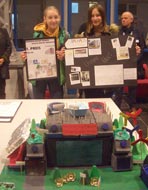 Modellbauwettbewerb 2019