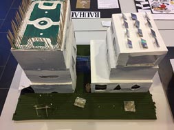Modellbauwettbewerb 2019