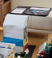 Modellbauwettbewerb 2019