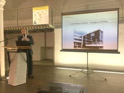 Nacht der Architektur 2017