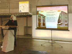 Nacht der Architektur 2017