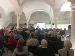 Nacht der Architektur 2017
