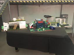 Nacht der Architektur 2017