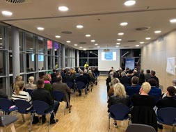 Nacht der Architektur 2023