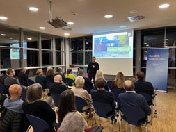 Nacht der Architektur 2023