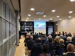 Nacht der Architektur 2023