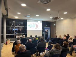 Nacht der Architektur 2023
